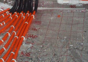 建水地暖维修多少钱