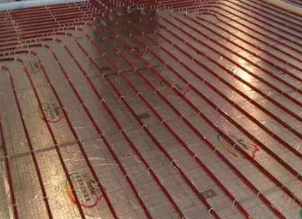 建水地暖维修哪家好