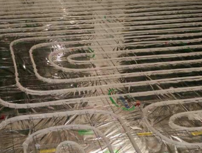 建水清洗地暖价格优惠