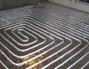 建水清洗地暖推荐哪家