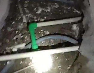 建水卫生间漏水多少钱