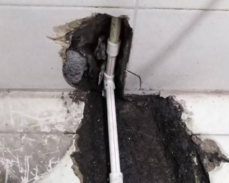 建水卫生间测漏水哪家好