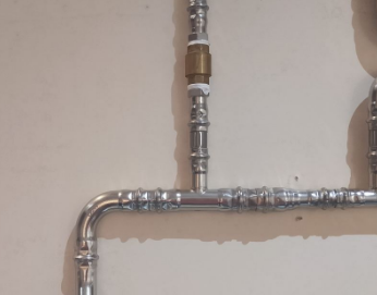 建水水管维修多少钱