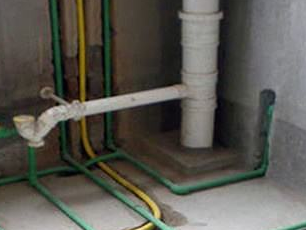 建水水管维修多少钱
