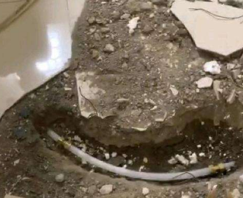 建水卫生间测漏水哪家优惠