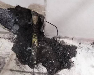 建水卫生间测漏水多少钱