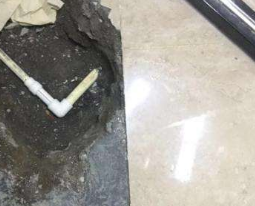 建水卫生间测漏水多少钱