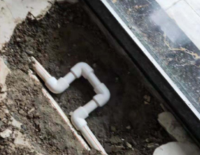 建水卫生间测漏水哪家好