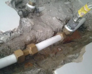建水测漏水多少钱