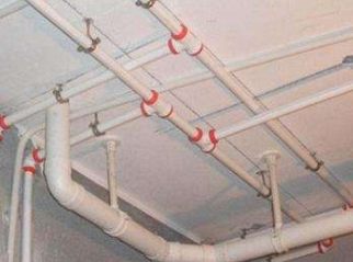 建水水管维修公司的电话