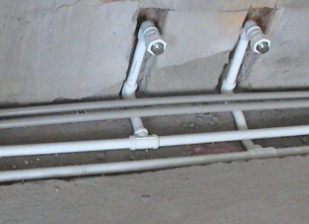 建水水管维修多少钱