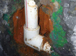 建水卫生间防水报价