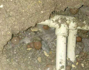 建水卫生间防水的报价