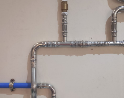 建水水管维修服务的费用