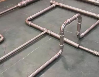 建水水管维修哪家好