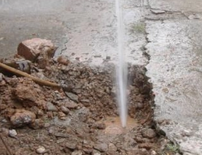 建水水管维修哪家好