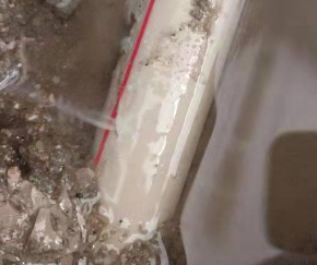 建水水管维修公司