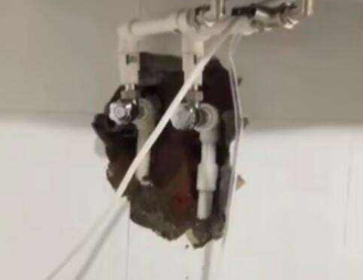 建水水管维修哪家好