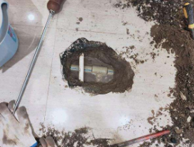 建水卫生间防水多少钱
