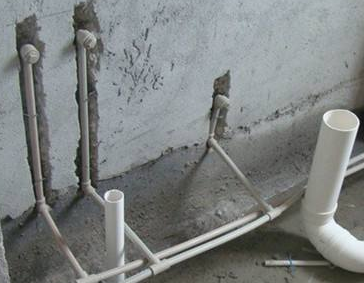 建水水管维修哪家好