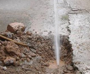 建水水管维修运营电话