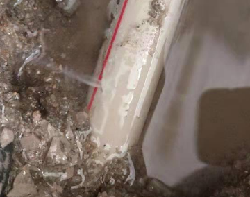 建水水管维修多少钱