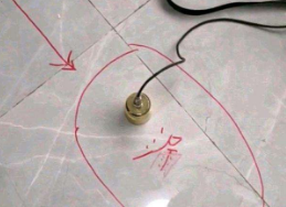 建水卫生间测漏水多少钱