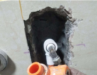 建水卫生间测漏水哪家好