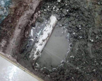 建水卫生间测漏水哪家好