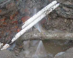 建水水管维修费用是多少