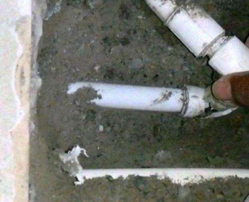 建水卫生间测漏水哪家好