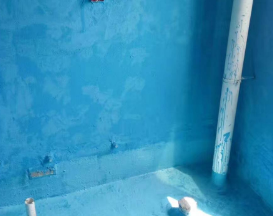 建水卫生间防水多少钱