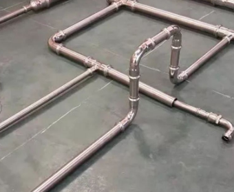 建水水管维修多少钱