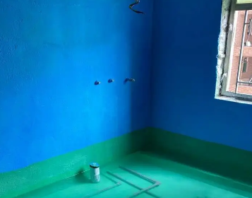 建水卫生间防水多少钱