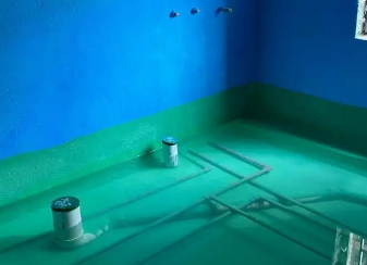 建水卫生间防水如何做