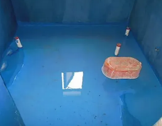 建水卫生间防水多少钱