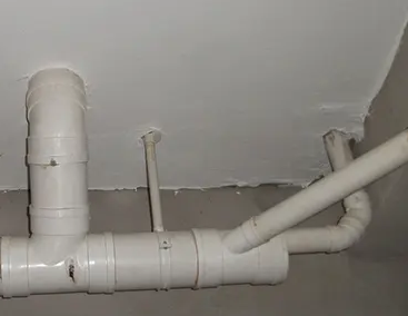 建水水管维修多少钱