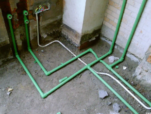 建水水管维修哪家好