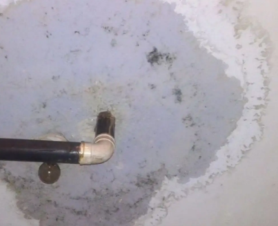建水卫生间测漏水哪家好