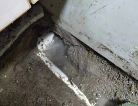 建水卫生间测漏水多少钱