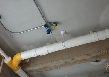 建水水管维修多少钱