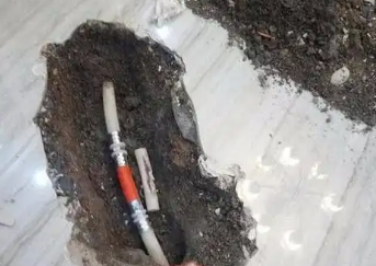 建水卫生间测漏水哪家好