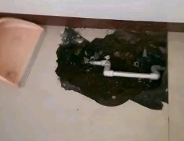 建水卫生间测漏水多少钱