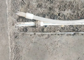建水卫生间测漏水之解决方法