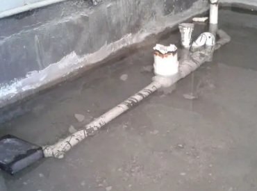 建水卫生间测漏水哪家好