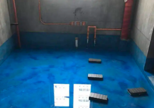 建水卫生间防水步骤