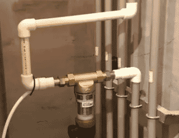 建水水管维修之漏水渗水问题