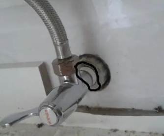 建水水管维修多少钱