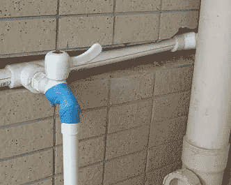 建水水管维修的解决方法