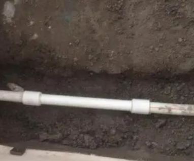 建水水管维修哪家好